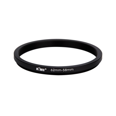 JJC SD 62-52MM Redukčný krúžok