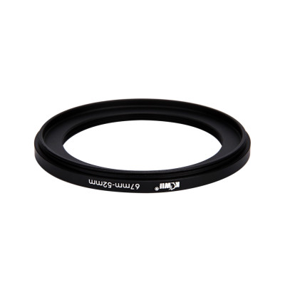 JJC SD 67-52MM Redukčný krúžok