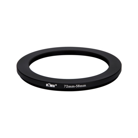 JJC SD 72-58 MM Redukčný krúžok