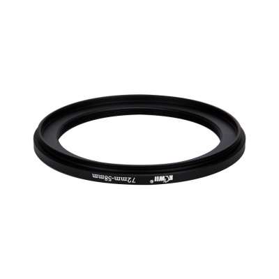 JJC SD 77-72 MM Redukční kroužek