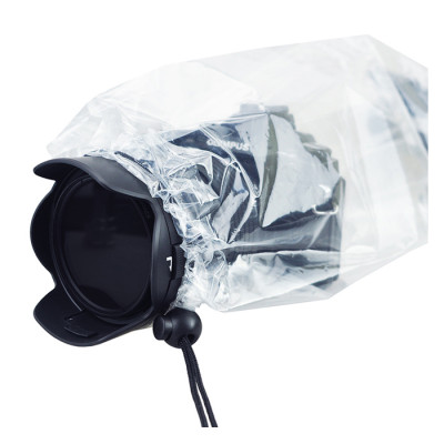 JJC RI-S Kryt proti dažďu pre fotoaparát 2ks