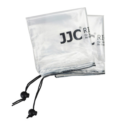 JJC RI-S Kryt proti dešti na fotoaparát 2ks