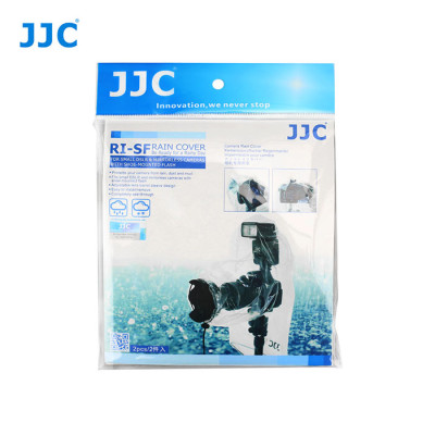 copy of JJC RI-S Kryt proti dešti na fotoaparát