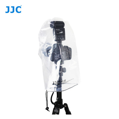 copy of JJC RI-S Kryt proti dešti na fotoaparát