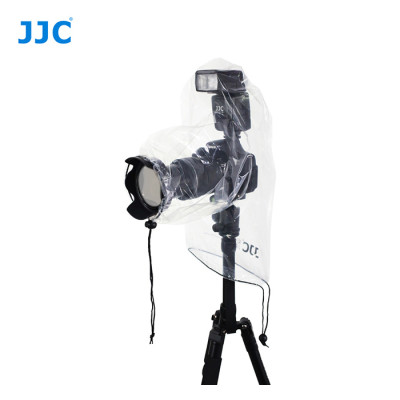 copy of JJC RI-S Kryt proti dešti na fotoaparát