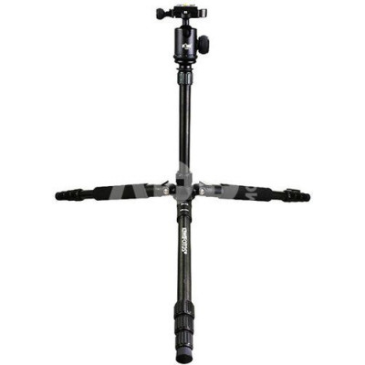 JJC KTB 1444 Profesionálny prenosný statív