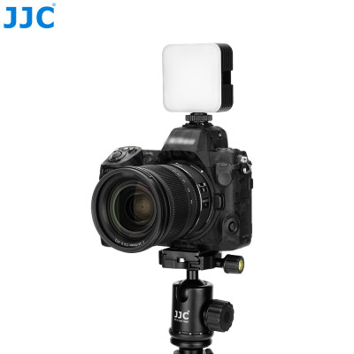 JJC RL-SQ61 Mini RGB LED světlo