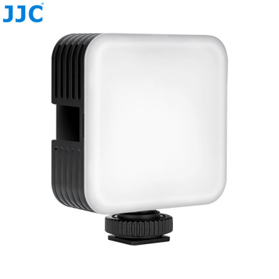 JJC RL-SQ61 Mini RGB LED světlo