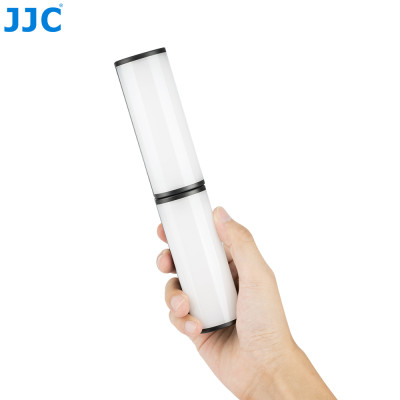 JJC RL-CY96 Cylindrické MINI RGB LED svetlo