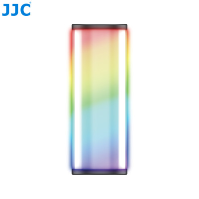 JJC RL-CY96 Cylindrické MINI RGB LED svetlo