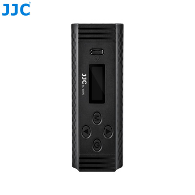 JJC RL-CY96 Válcové RGB LED světlo