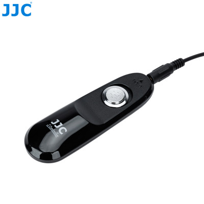 Káblová spúšť fotoaparátu JJC S-S2 - náhrada za Sony Multi Connector, Sony RM-SPR1