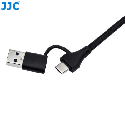 JJC CR-CFA Čítačka pamäťových kariet USB 3.2 Gen2, CF express typ A