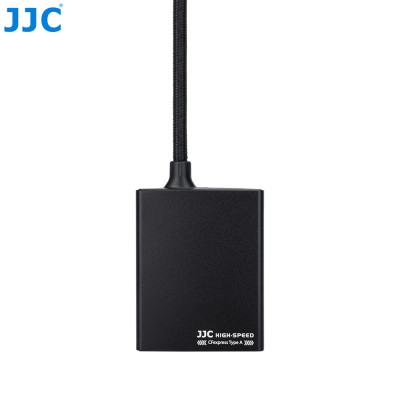 JJC CR-CFA Čtečka paměťových karet USB 3.2 Gen2, CF express typu A