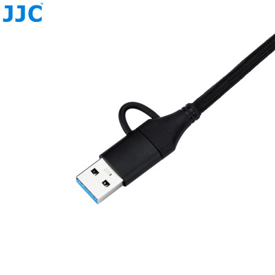 JJC CR-CFB Čítačka pamäťových kariet USB 3.2 gen2, CF express typ B