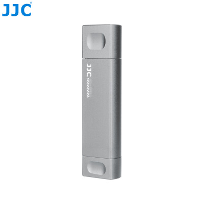 copy of JJC Multifunkční čtečka paměťových karet USB 3.0, SD, TF