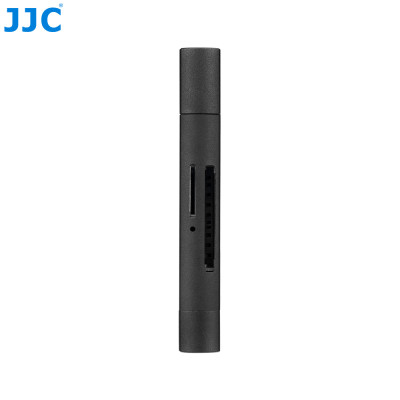 JJC Multifunkční čtečka paměťových karet USB 3.0, SD, TF