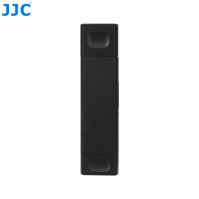 JJC Multifunkční čtečka paměťových karet USB 3.0, SD, TF