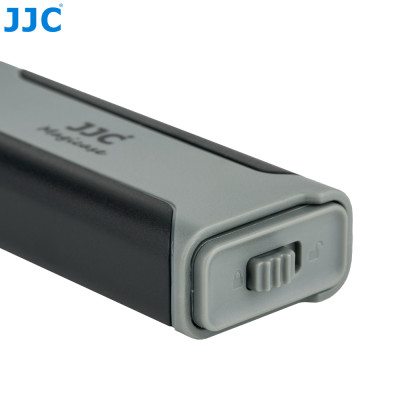 copy of JJC Pouzdro na paměťové karty- SD x 1, TF x 2, Nano SIM x 1, multifunkční čtečku karet USB 3.0 (součástí balení)