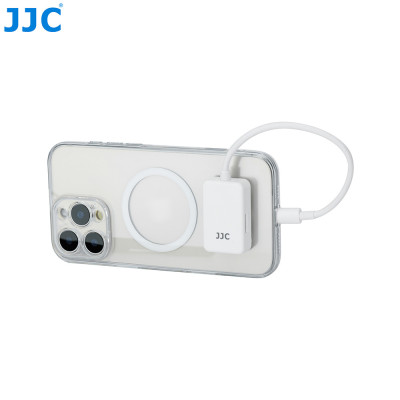 JJC SyncCharge microSD čtečka paměťových karet pro telefony