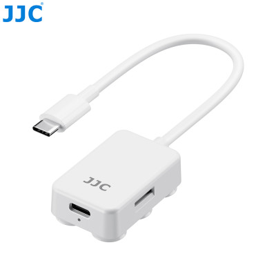 JJC SyncCharge microSD čtečka paměťových karet pro telefony