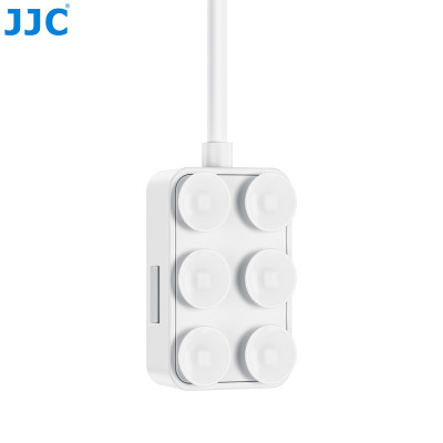 JJC SyncCharge microSD čtečka paměťových karet pro telefony