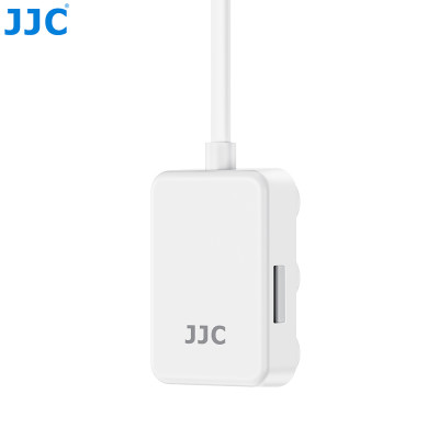 JJC SyncCharge microSD čtečka paměťových karet pro telefony