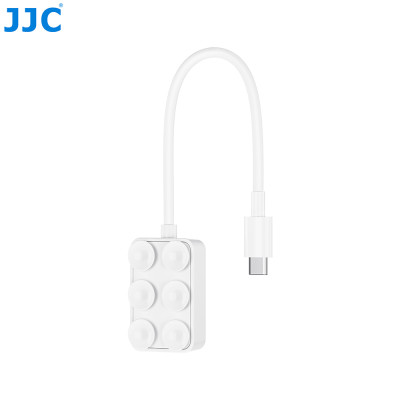 JJC SyncCharge microSD čtečka paměťových karet pro telefony