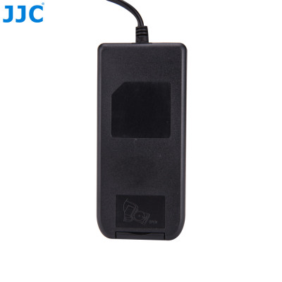 JJC Remote Commander pre rekordéry ZOOM H4n, H4nSP a H4n P