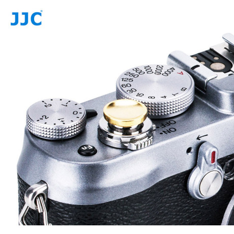 JJC SRB C11DGD Měkké uvolňovací tlačítko spouště