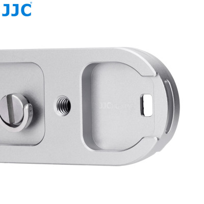 copy of JJC HG-XT50 BLACK - Hand grip pro fotoaparát  FUJI. X-T50