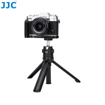 JJC HG-XT50 BLACK - Hand grip pro fotoaparát  FUJI. X-T50 černý