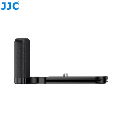 JJC HG-XT50 BLACK - Ručný grip pre fotoaparát FUJI. X-T50 čierny