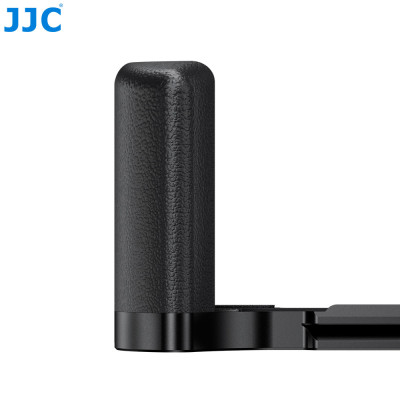 JJC HG-XT50 BLACK - Ručný grip pre fotoaparát FUJI. X-T50 čierny
