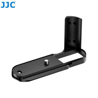 JJC HG-XT50 BLACK - Ručný grip pre fotoaparát FUJI. X-T50 čierny