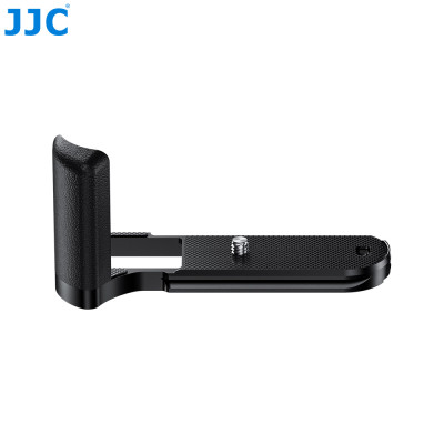 JJC HG-XT50 BLACK - Hand grip pro fotoaparát  FUJI. X-T50 černý