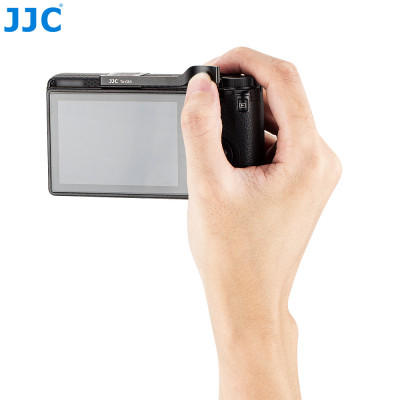 JJC TA-GR3 Rukoväť s palcom nahor pre RICOH GR III HDF, GR IIIx HDF, GR IIIx a GR III