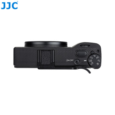 JJC TA-GR3 Rukojeť Thumbs Up  pro RICON GR III HDF, GR IIIx HDF, GR IIIx a GR III