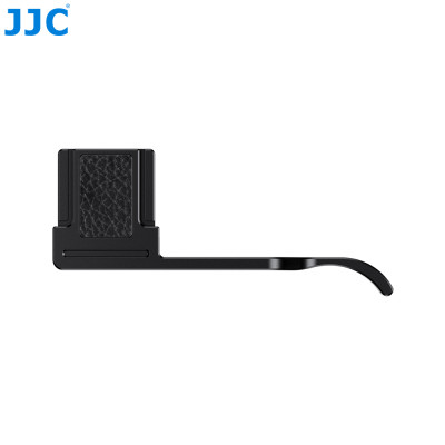 JJC TA-GR3 Rukoväť s palcom nahor pre RICOH GR III HDF, GR IIIx HDF, GR IIIx a GR III