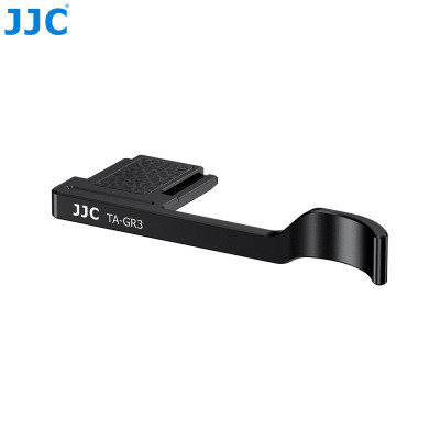 JJC TA-GR3 Rukojeť Thumbs Up  pro RICON GR III HDF, GR IIIx HDF, GR IIIx a GR III