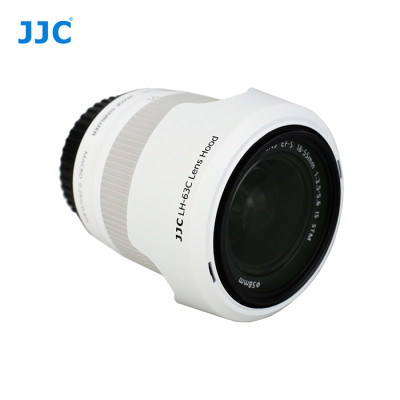 Slnečná clona JJC Nikon HB-69