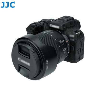 JJC LH-73E Krytka objektivu pro objektiv CANON