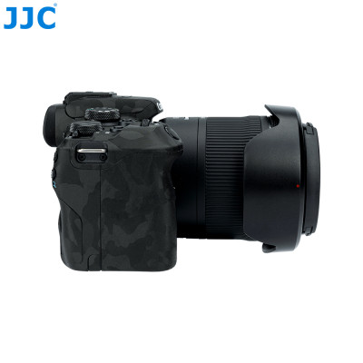 JJC LH-73E Krytka objektivu pro objektiv CANON