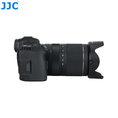 JJC LH-78F (EW-78F) Slnečná clona pre Canon