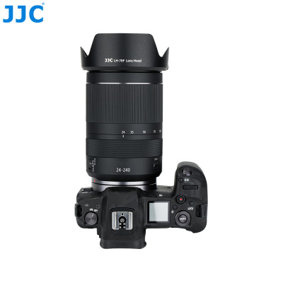 JJC EW-78F Sluneční clona pro Canon