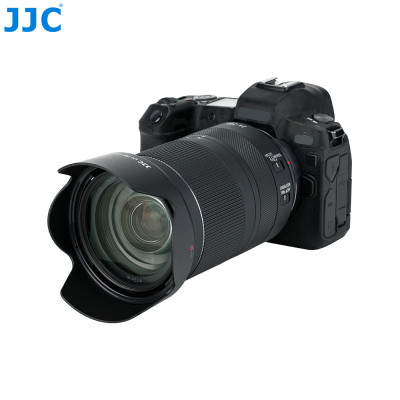 JJC LH-78F (EW-78F) Slnečná clona pre Canon