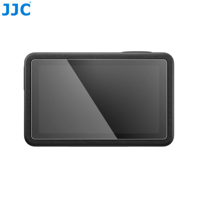 JJC ochrana LCD GSP-GRIII ochranné sklo na LCD pro Ricoh GR III/IIIx