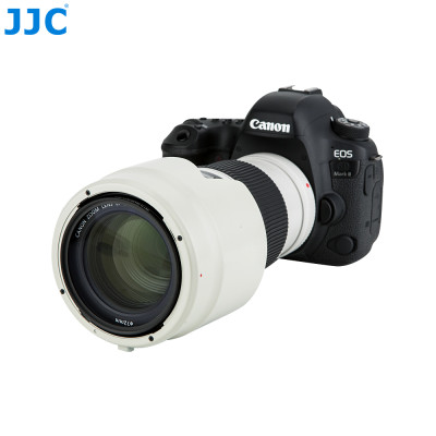 JJC LH-78B WHITE slnečná clona pre Canon ET-78B White