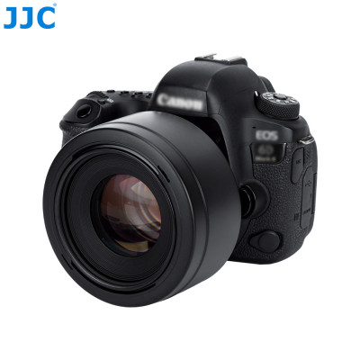 JJC LH-78 Sluneční clona pro objektiv Canon EF 50mm f/1.2L USM