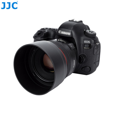 JJC LH-78 Sluneční clona pro objektiv Canon EF 50mm f/1.2L USM